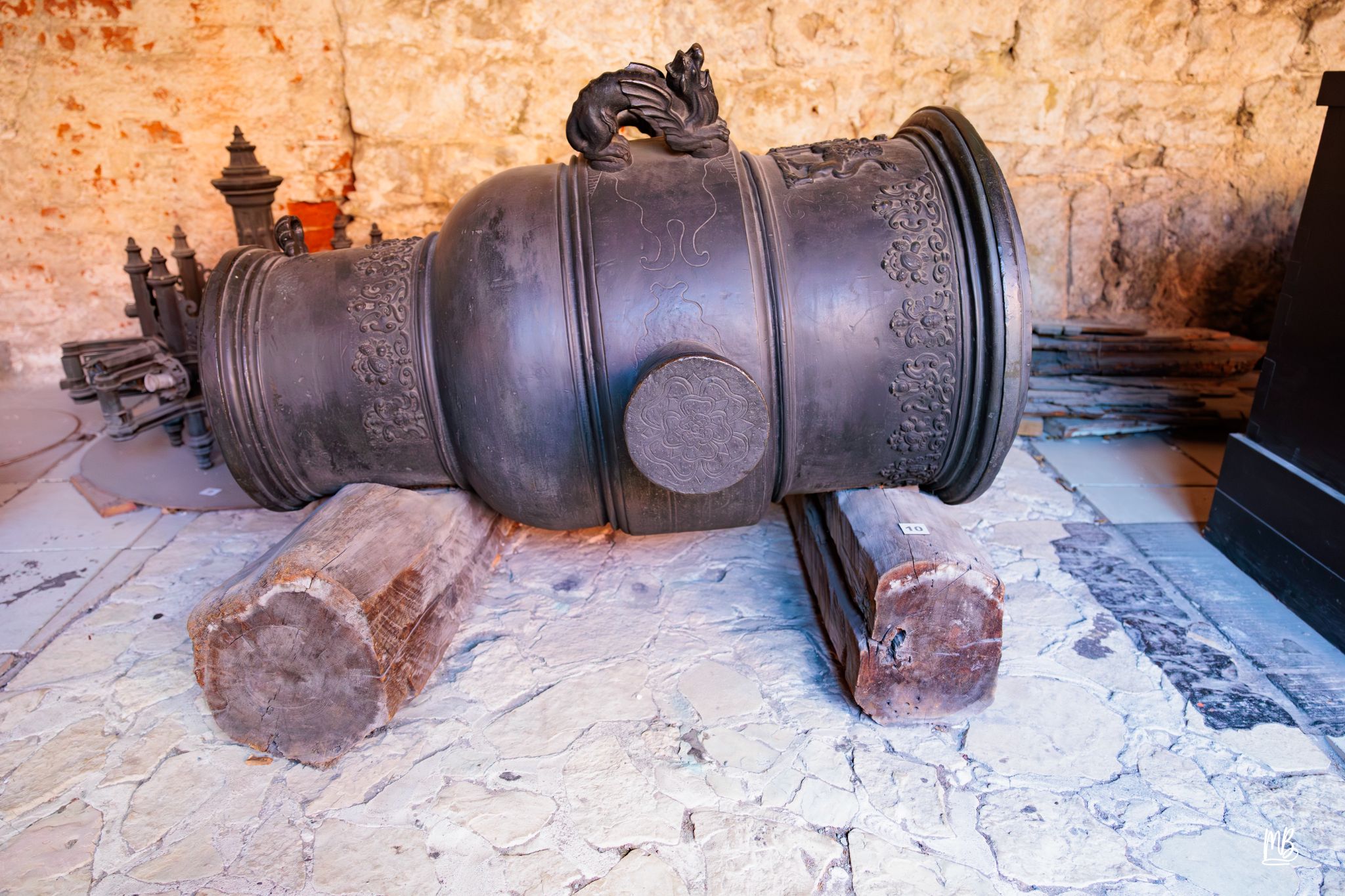 2024   Riga   MB 301